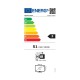 TV UHD  43QNED72B6B MINI LED SMART AI